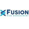 Fusion Risk Management Logo