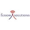 Fusion Solutions Logo