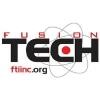 Fusion Tech Logo
