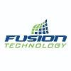 Fusion Technology Logo