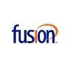 Fusion Telecommunications International Logo