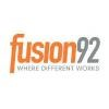 Fusion92 Logo