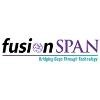 fusionSpan Logo
