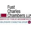 Fust Charles Chambers Logo