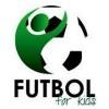 Futbol for Kids Logo