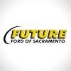 Future Ford Logo
