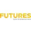 Futures Sport + Entertainment Logo