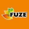 Fuze Beverage Logo
