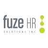 Fuze HR Solutions Logo