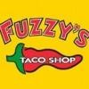 Fuzzy's Taco Shop Logo