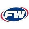 FW Warehousing Logo