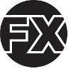 FX Studios Logo