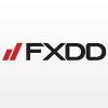 FXDD Logo