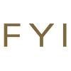 FYI Brand Communications Logo