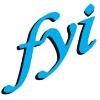 FYI Television Logo