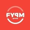 FYPM Group Logo