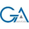 G&A Services Logo