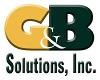 G&B Solutions Logo