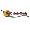 G&C Auto Body Logo
