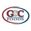 G&C Foods Logo