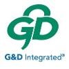 G&D Integrated Logo