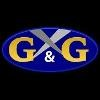 G&G Closed Circuit Events Logo