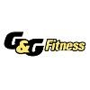 G&G Fitness Equipment Logo