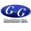 G&G Machine Logo