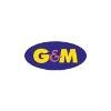 G&M Oil Company Logo