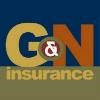 G&N Insurance Logo