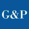 G&P Group Logo