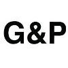 G&P Projetos e Sistemas Logo