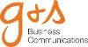 G&S Business Communications Logo