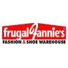 G&S Frugals Logo