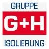 G+H Isolierung Logo