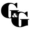 G & G Graphics & Promotions Logo