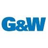 G & W Electric Company Logo