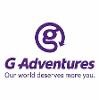 G Adventures Logo