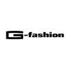 G-fashion Goldberg Logo