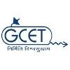 G H Patel College of Engineering & Technology Logo