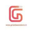 G Media Solutions Logo