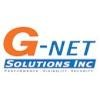 G-Net Solutions Logo