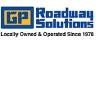 G P Roadway Solutions Logo