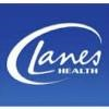 G R Lane Health Products Logo
