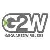 G Squared Wireless Logo