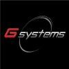 G-Systems Logo