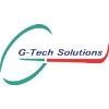 G-Tech Solutions Logo