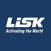 G W Lisk Logo