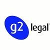G2 Legal Logo