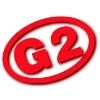 G2 Technologies (NC) Logo